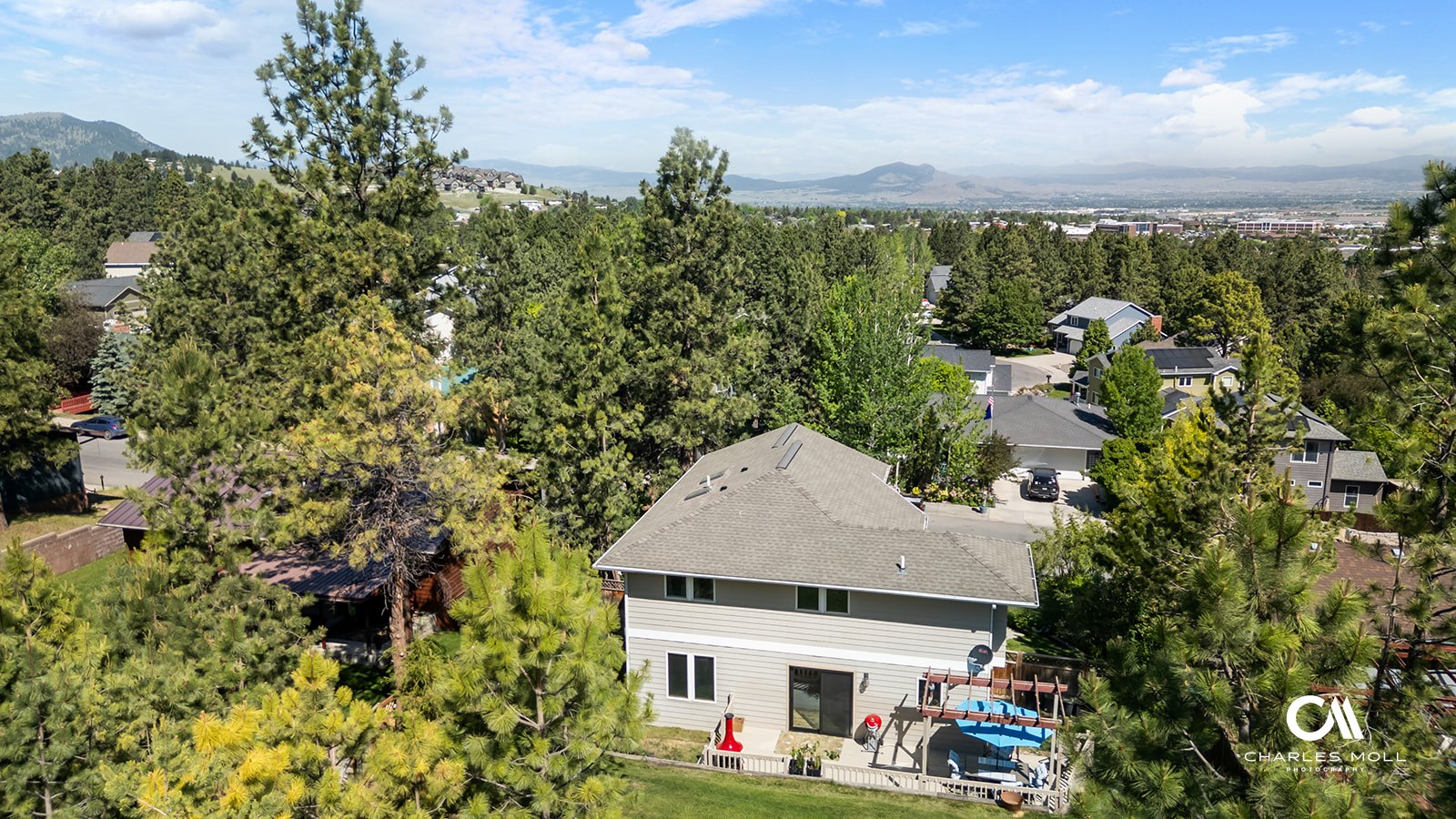 2623 Gold Rush Avenue Property Photo 45