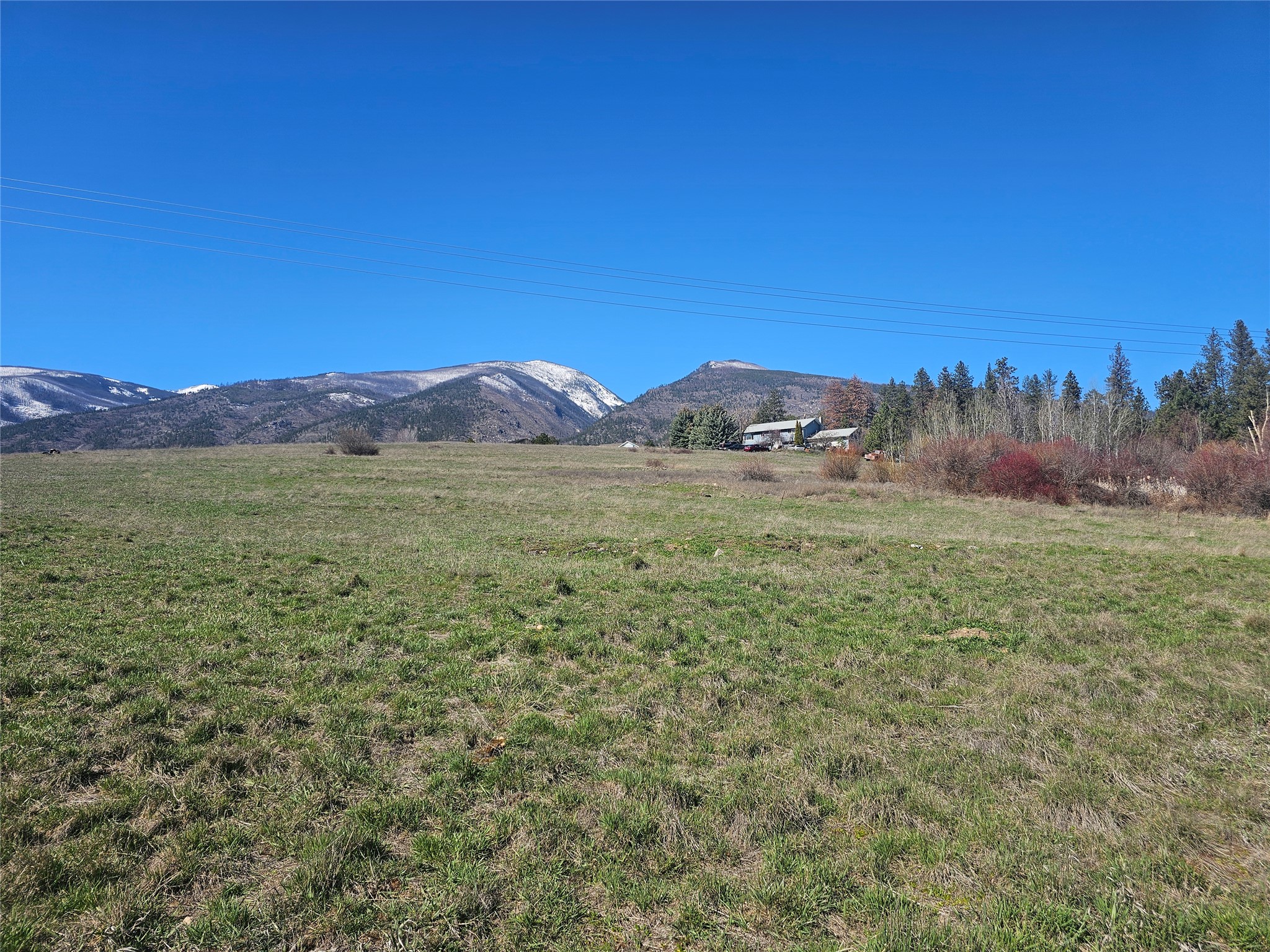 5833 Old Us Highway 93 Property Photo 1