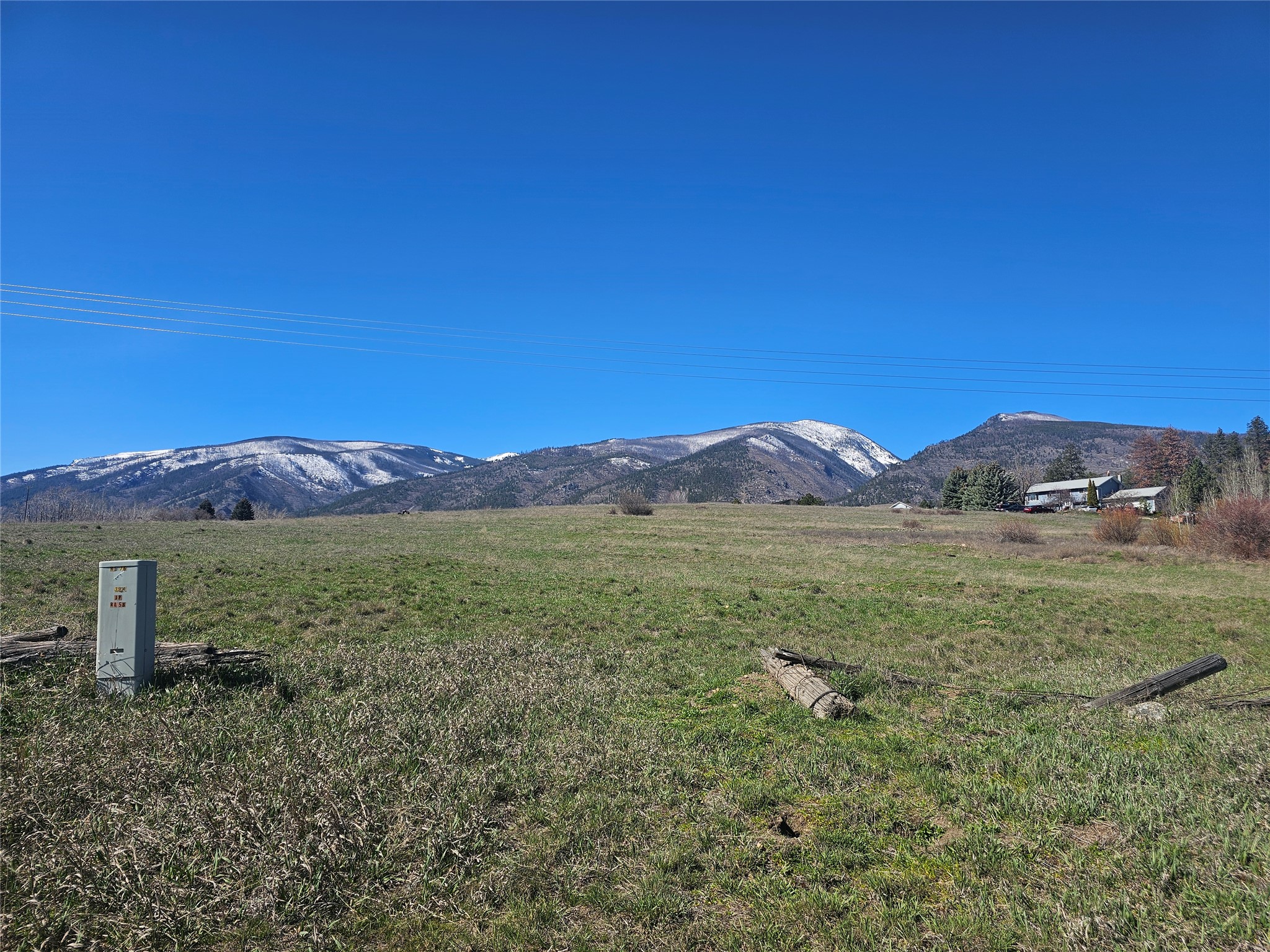 5833 Old Us Highway 93 Property Photo 2