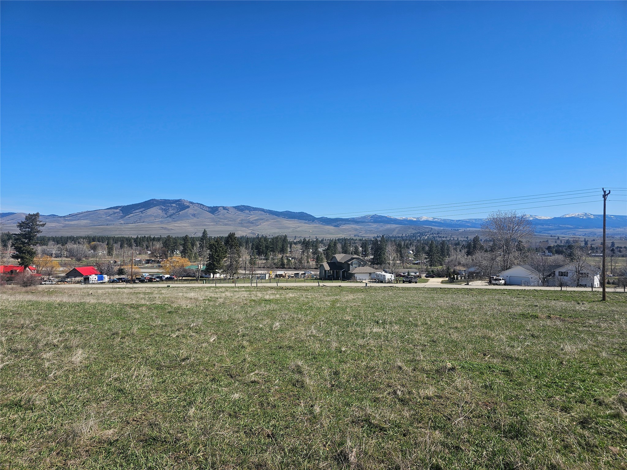 5833 Old Us Highway 93 Property Photo 4