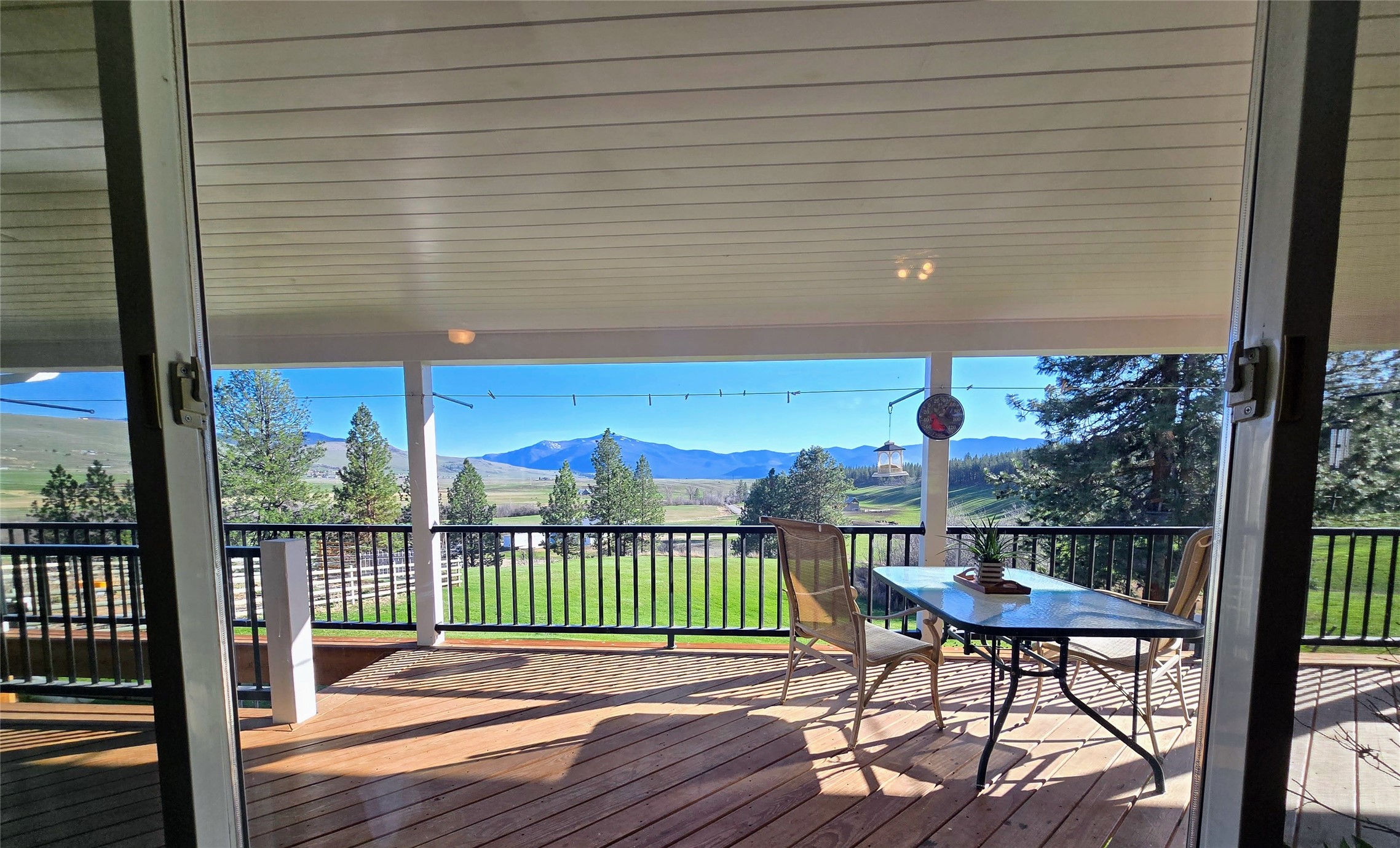 13 High Country Road