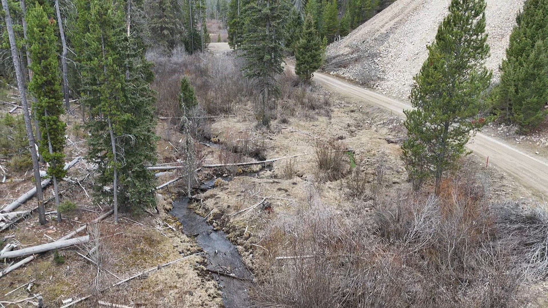 614 Wyman Gulch Road Property Photo 25