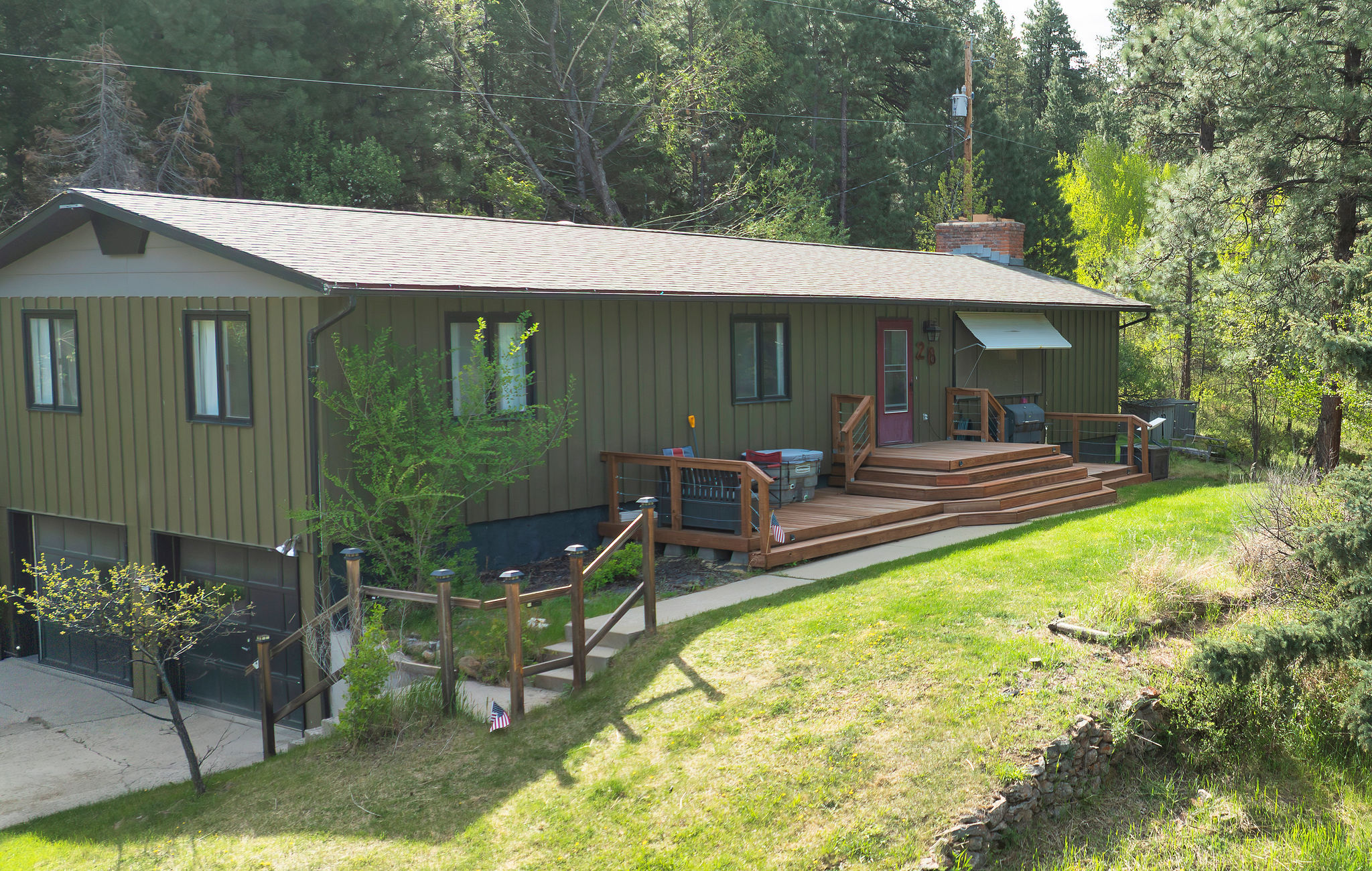 28 Pinecrest Loop Property Photo 2