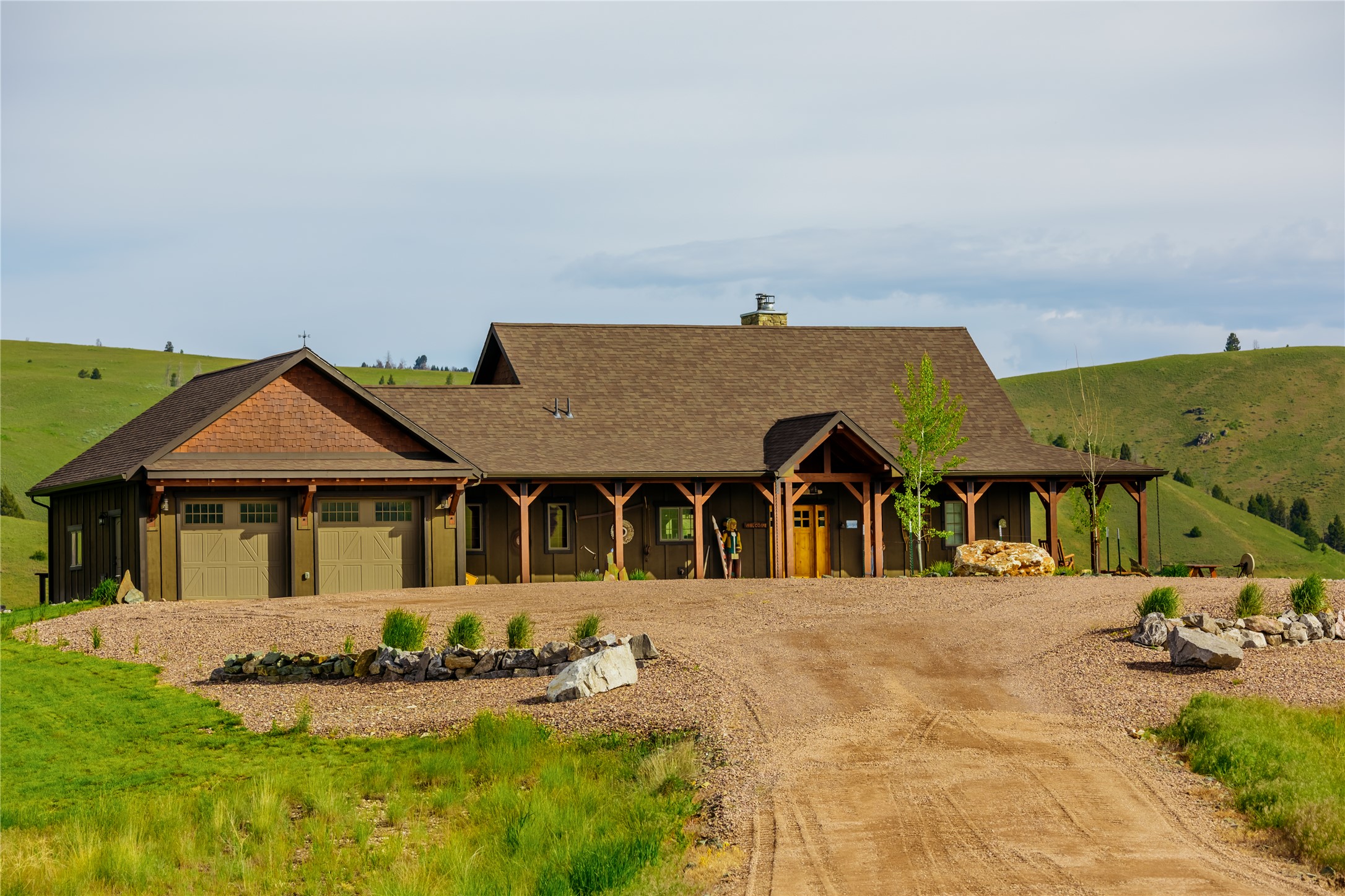 31 Braach Ranch Lane Property Photo 1