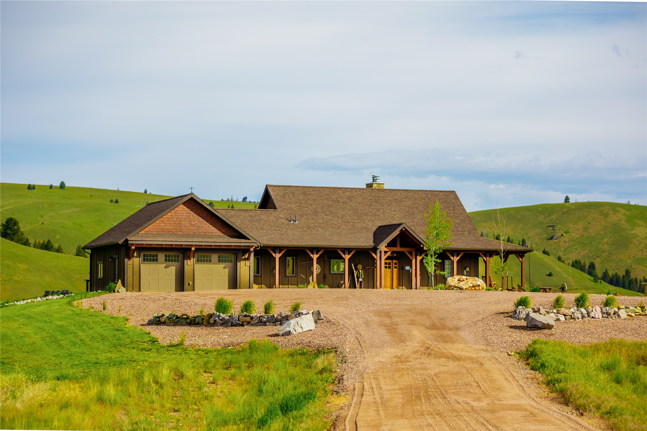 31 Braach Ranch Lane Property Photo 1