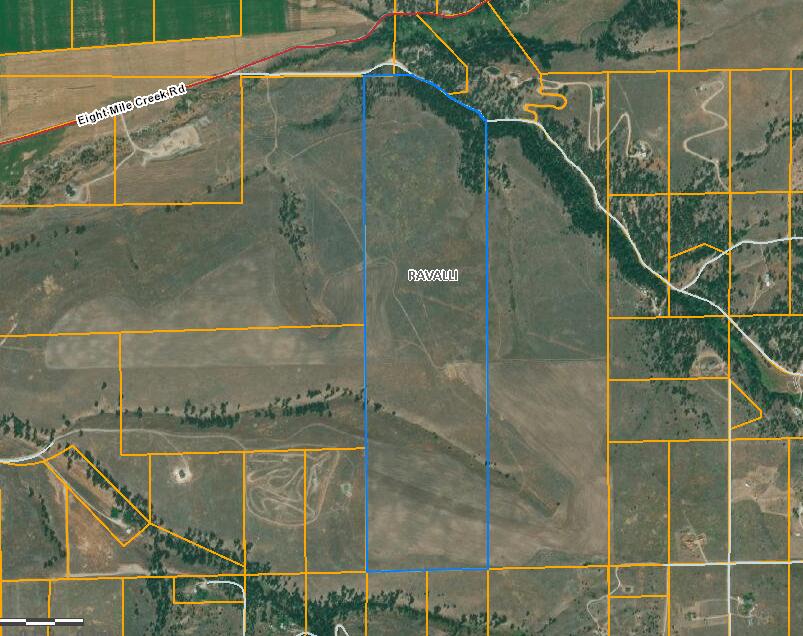 Tract 2 Jenne Lane Property Photo 5