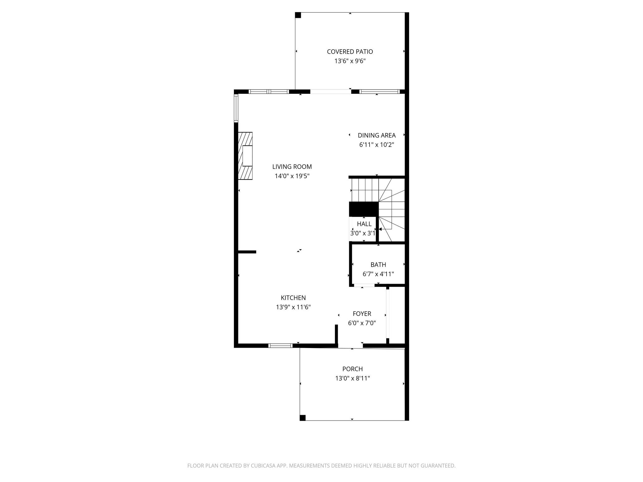 61 Rusty Iron Way Property Photo 9