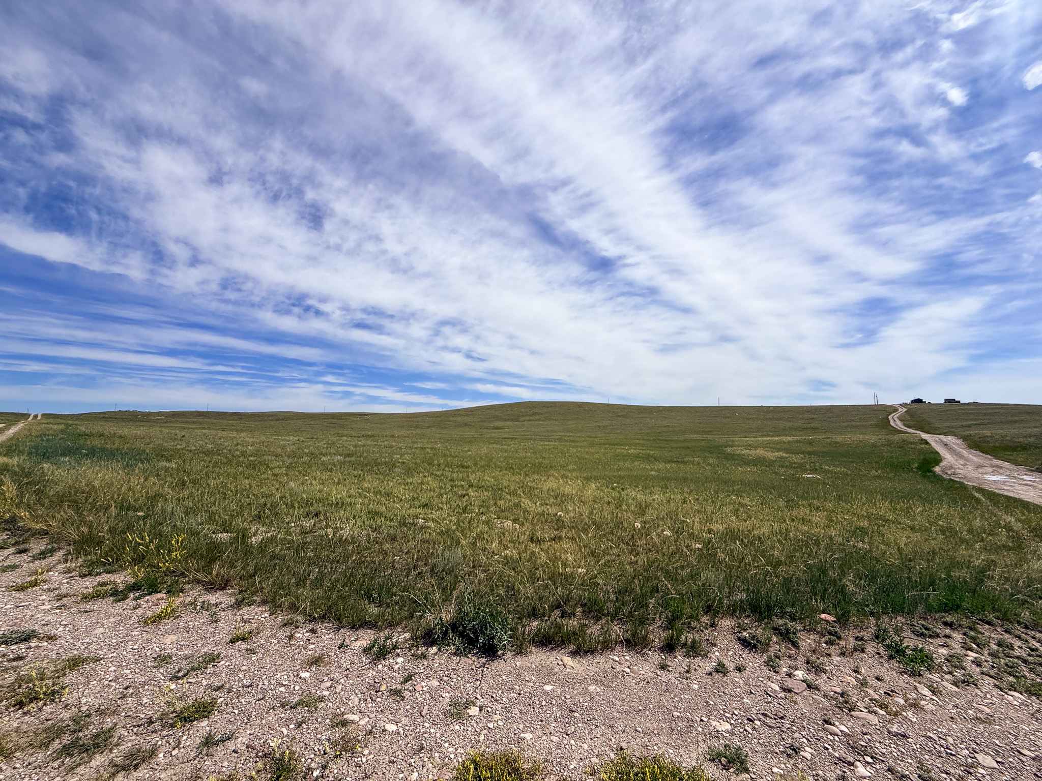 Lot 146 Willow Creek Subdivision Property Photo 3
