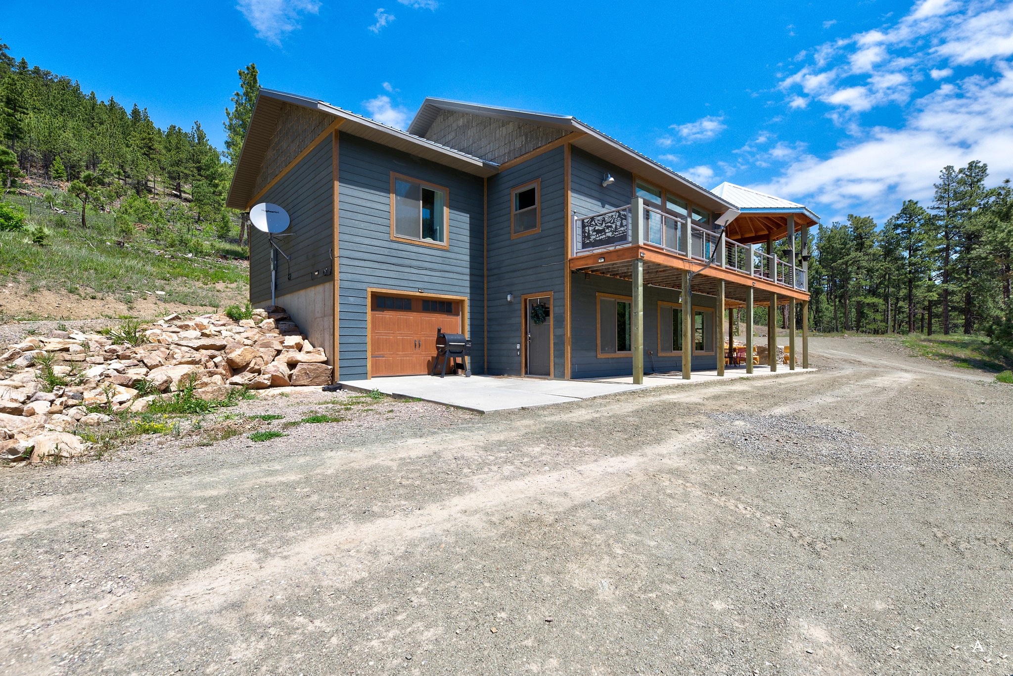 2848 Allen Gulch Road Property Photo 37