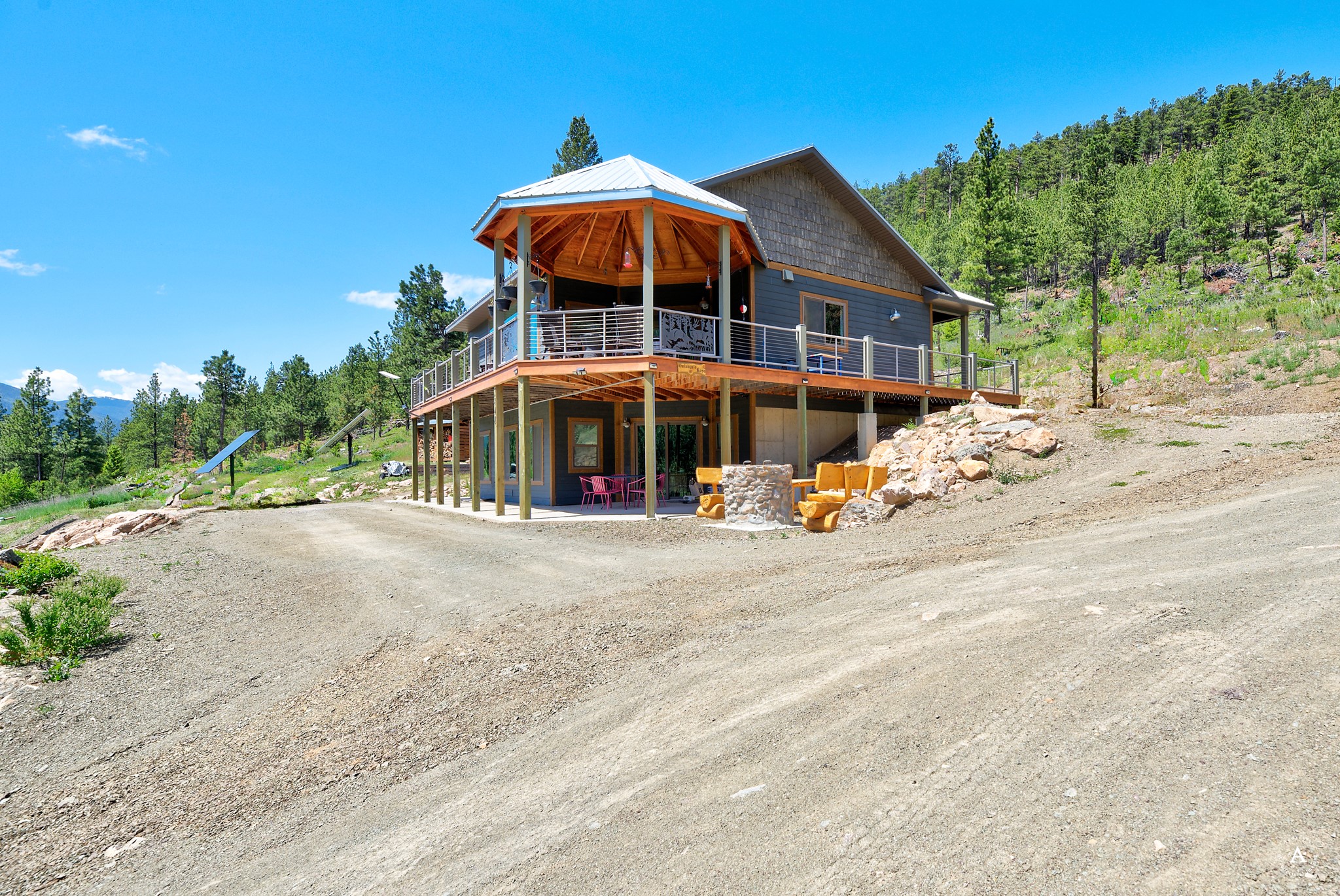 2848 Allen Gulch Road Property Photo 38