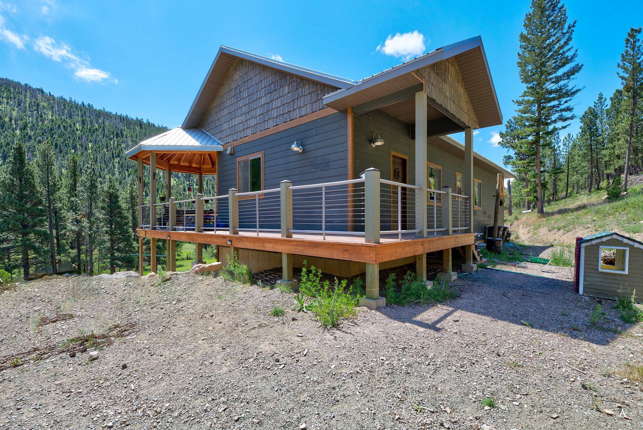 2848 Allen Gulch Road Property Photo 39