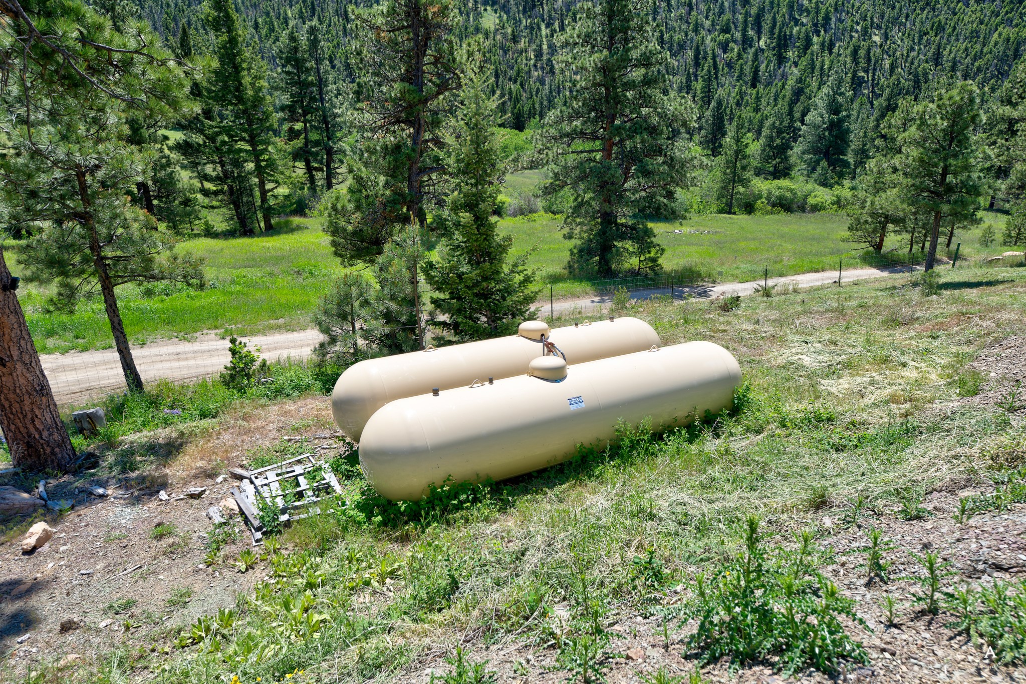 2848 Allen Gulch Road Property Photo 43