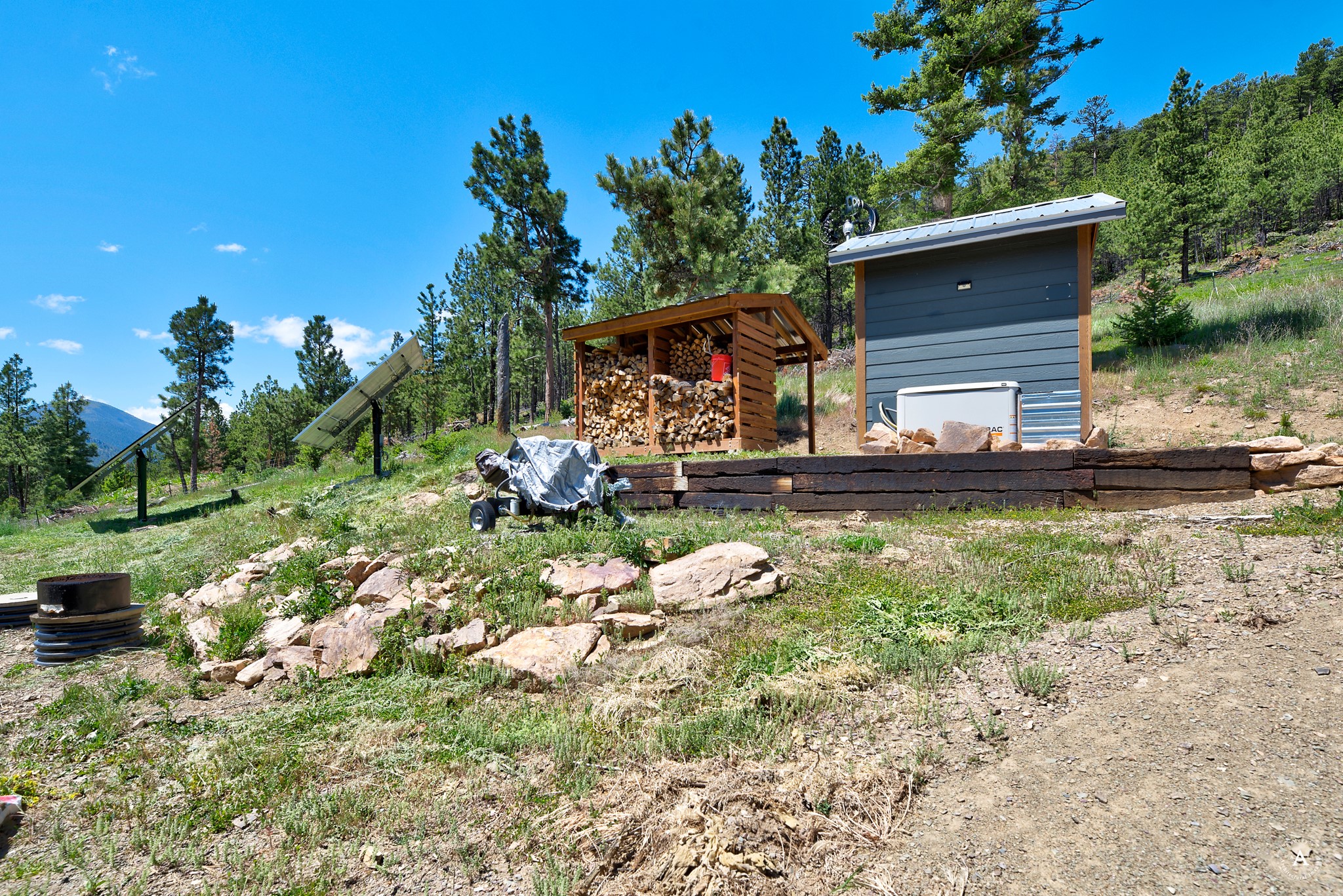 2848 Allen Gulch Road Property Photo 44