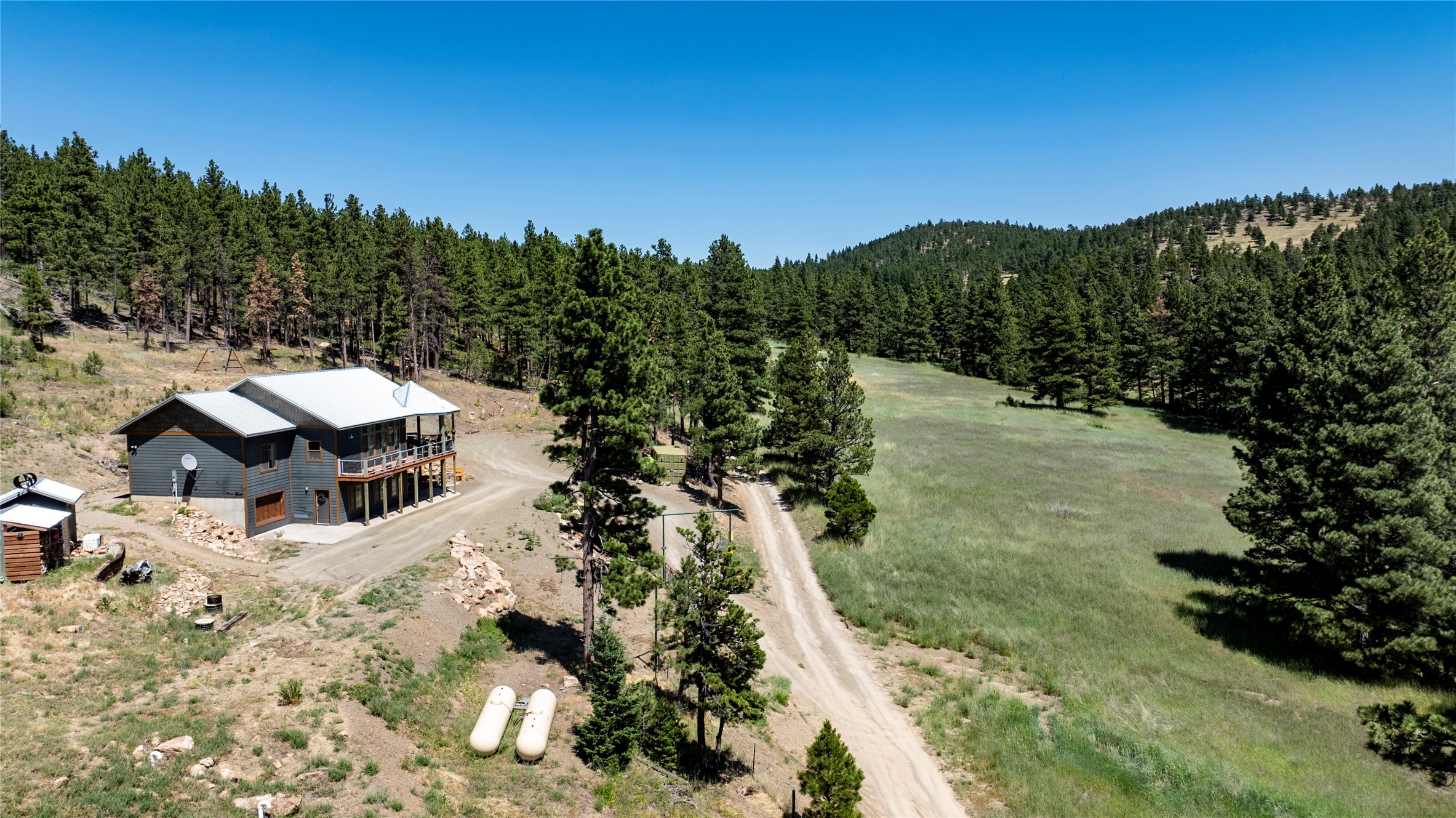 2848 Allen Gulch Road Property Photo 55