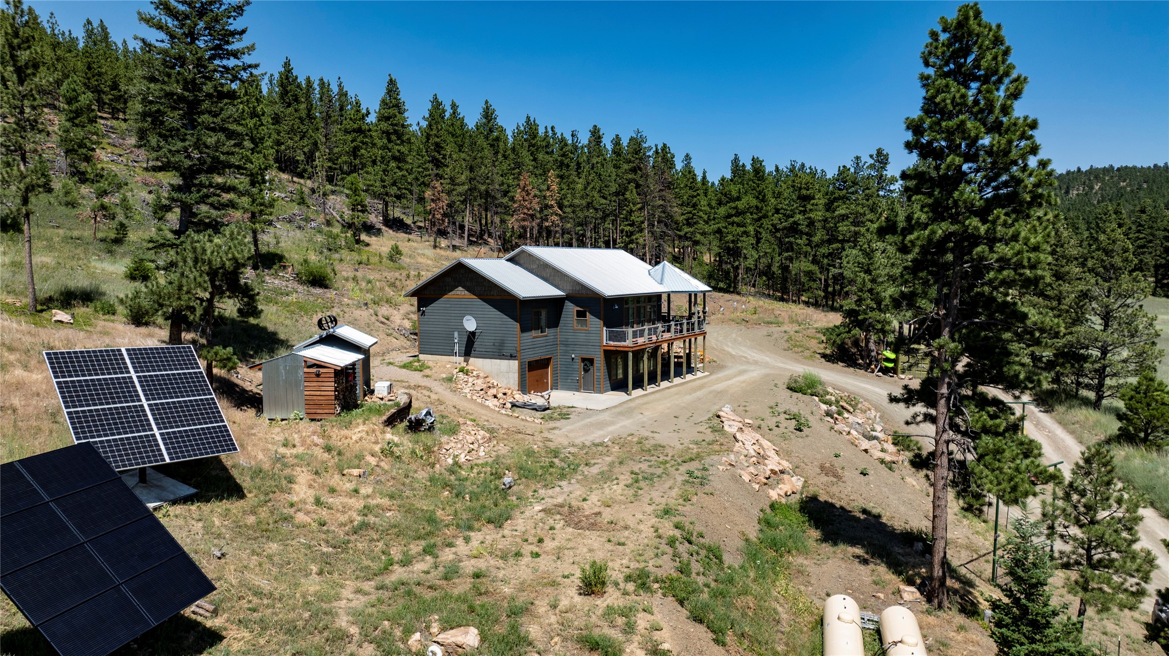 2848 Allen Gulch Road Property Photo 58