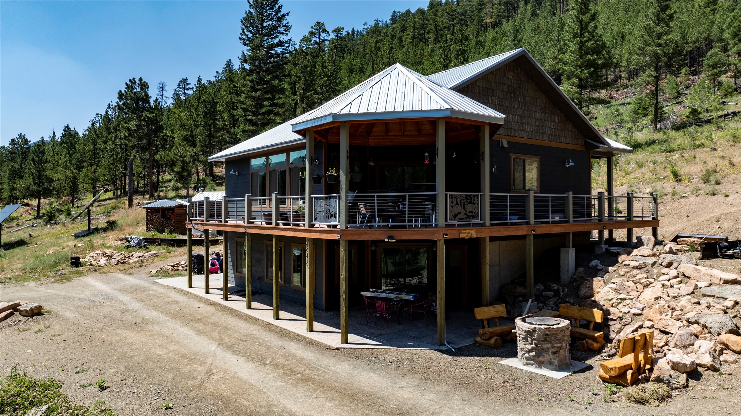 2848 Allen Gulch Road Property Photo 61