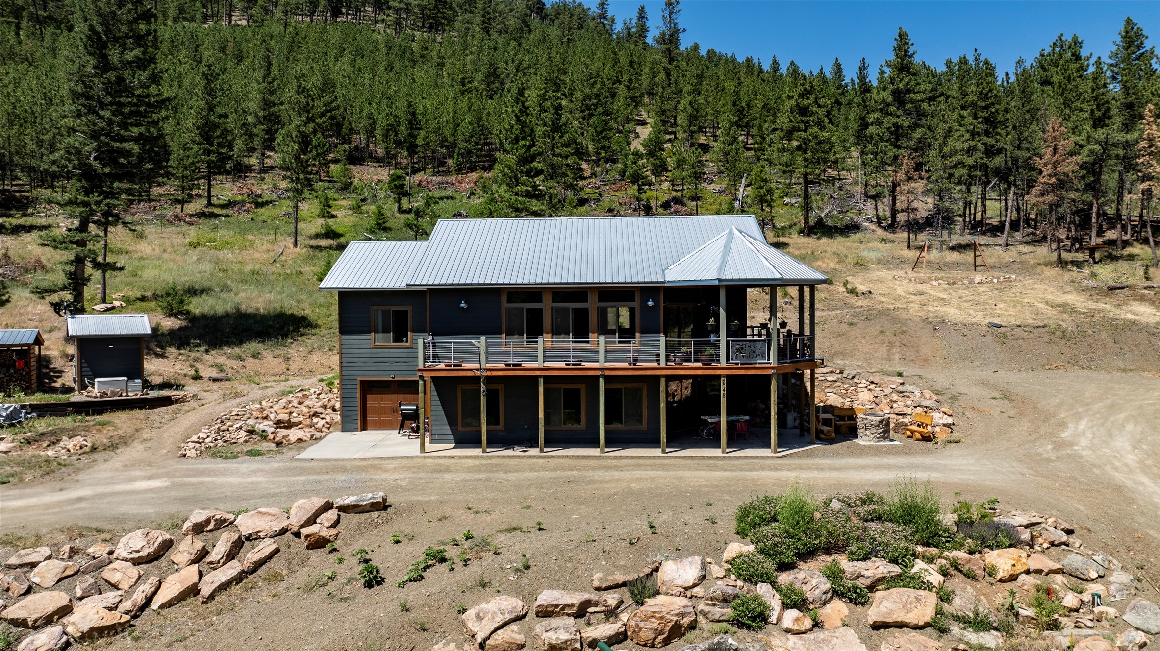 2848 Allen Gulch Road Property Photo 63