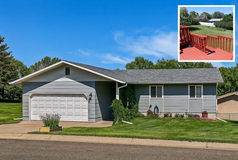 4 Sumac Court Property Photo 1
