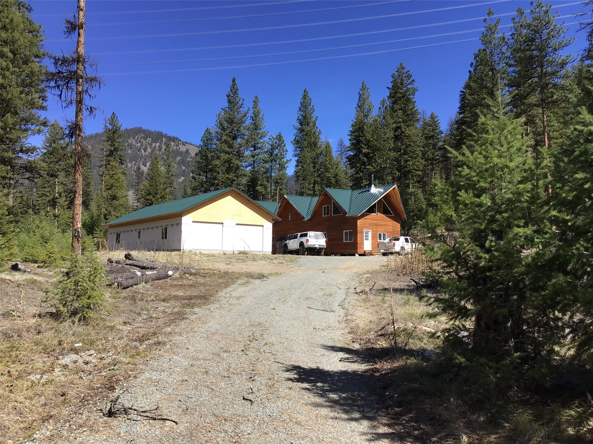 2300 Keystone Gulch Road Property Photo 1
