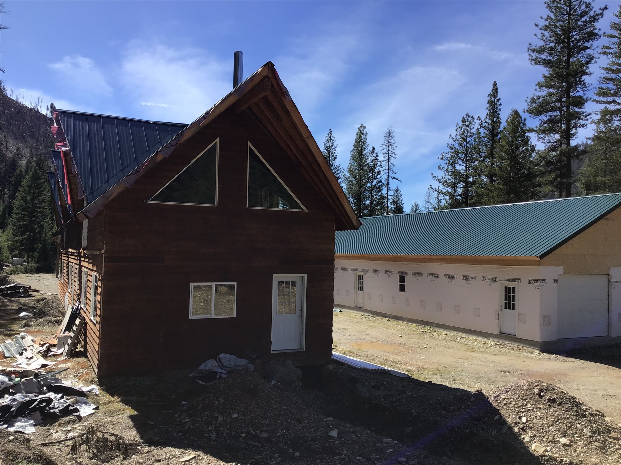 2300 Keystone Gulch Road Property Photo 2