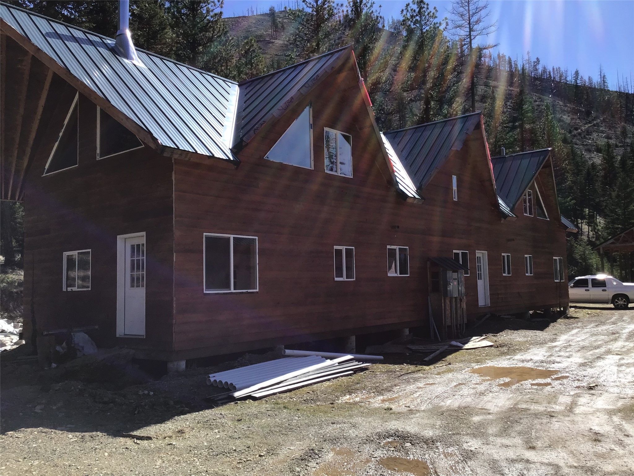 2300 Keystone Gulch Road Property Photo 3