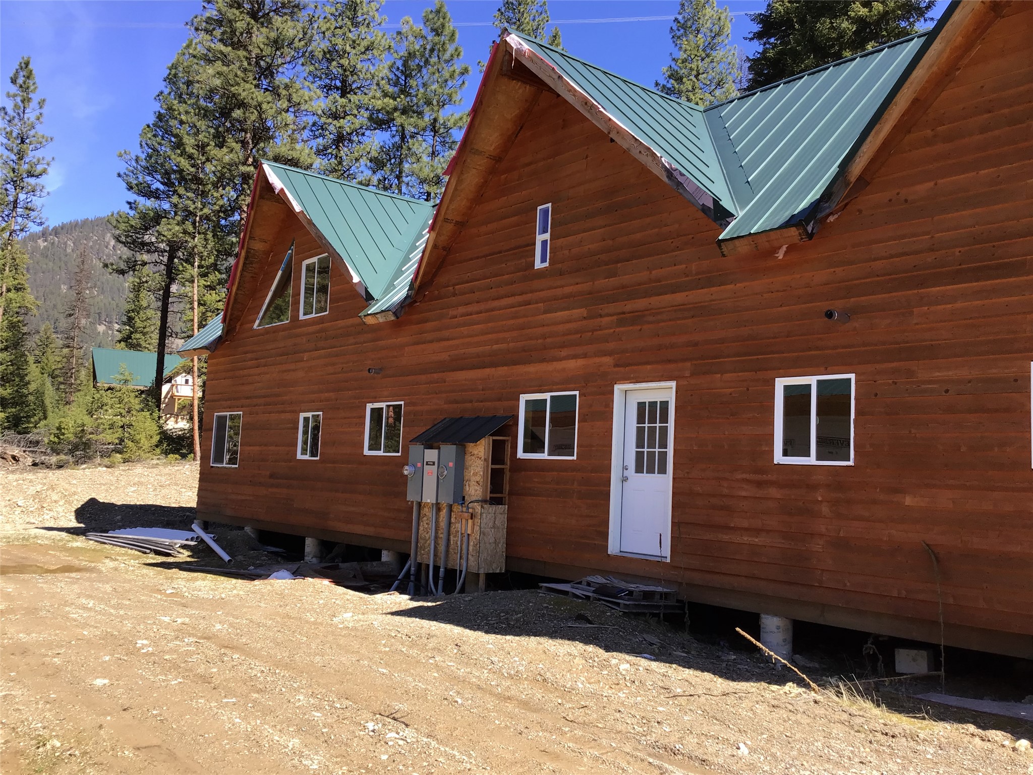 2300 Keystone Gulch Road Property Photo 4