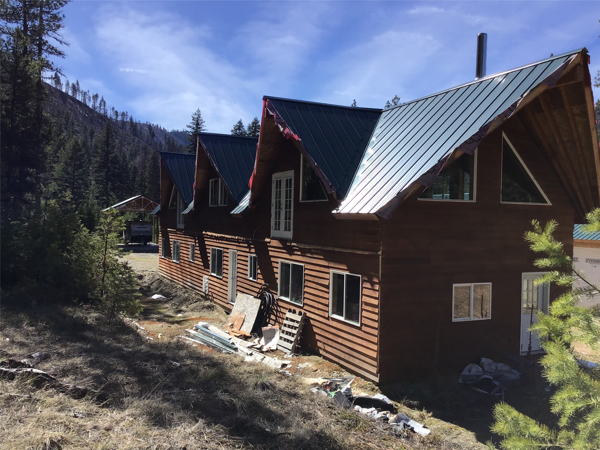 2300 Keystone Gulch Road Property Photo 5