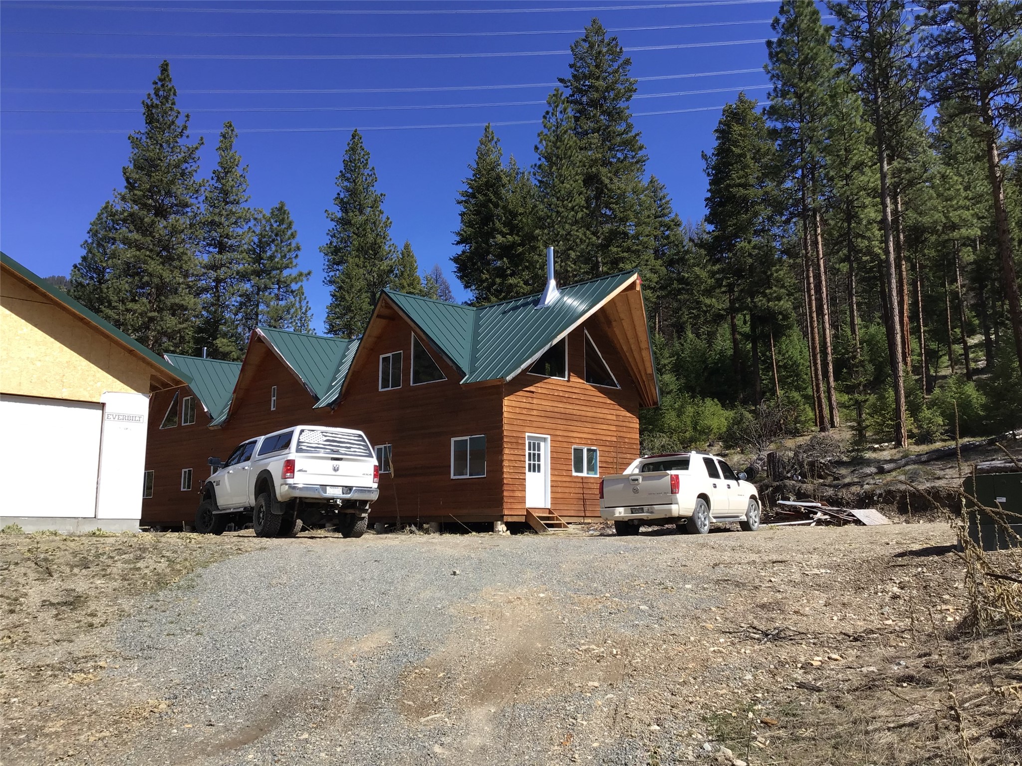 2300 Keystone Gulch Road Property Photo 7