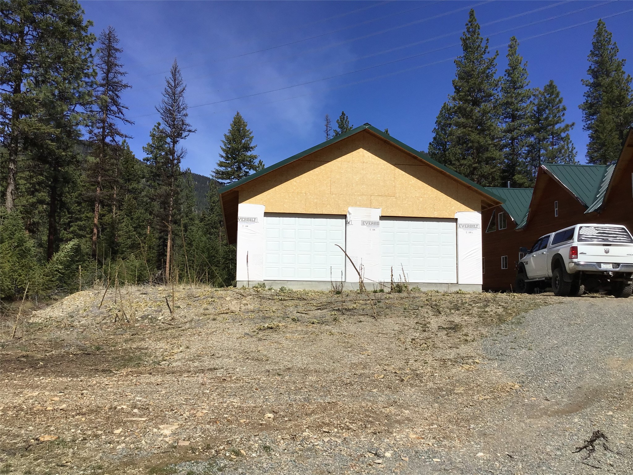 2300 Keystone Gulch Road Property Photo 8