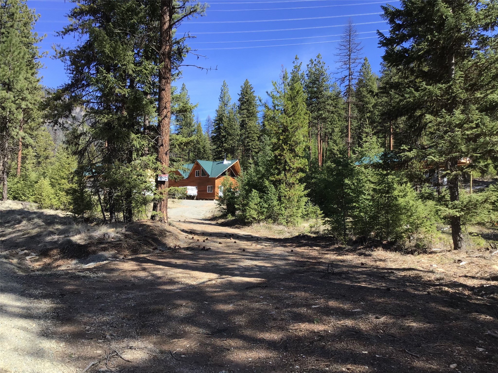 2300 Keystone Gulch Road Property Photo 9