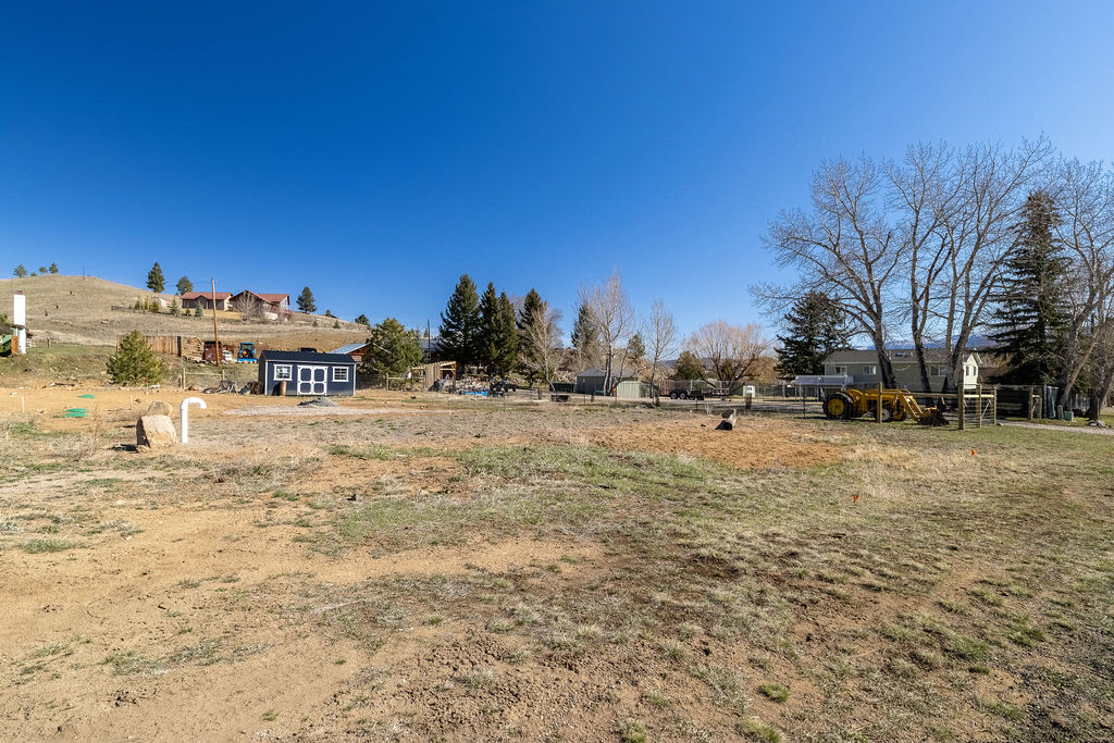 Tbd Corbin Road Property Photo 1