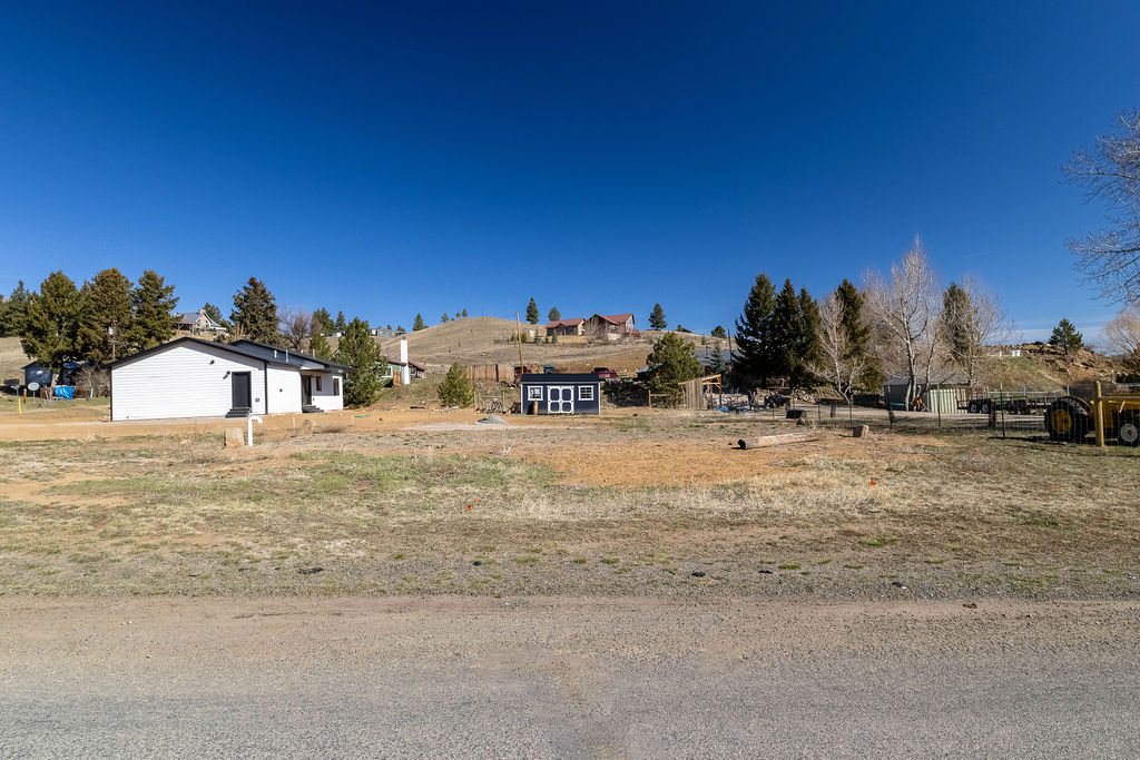 Tbd Corbin Road Property Photo 2