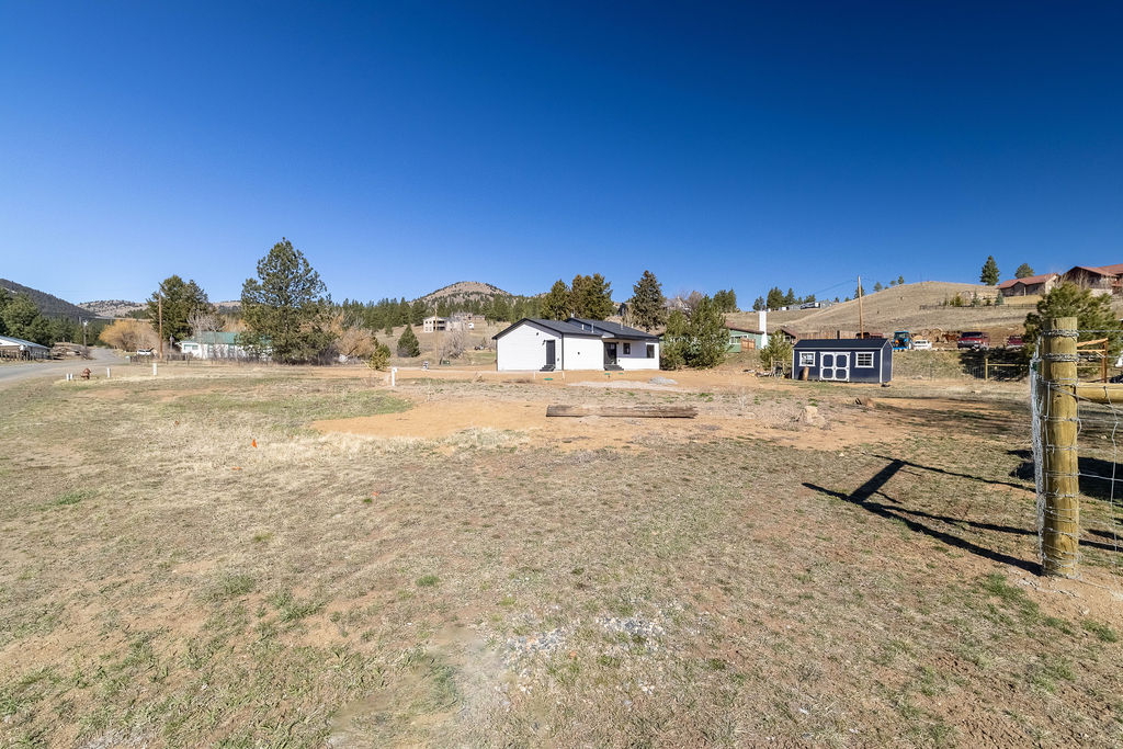 Tbd Corbin Road Property Photo 3