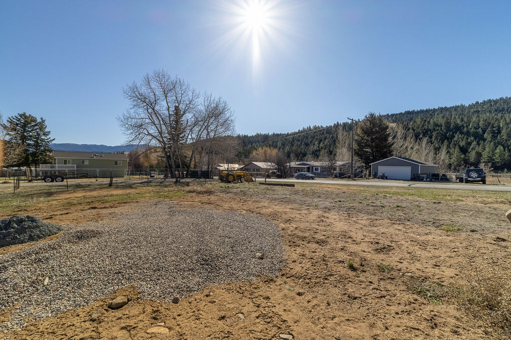 Tbd Corbin Road Property Photo 4