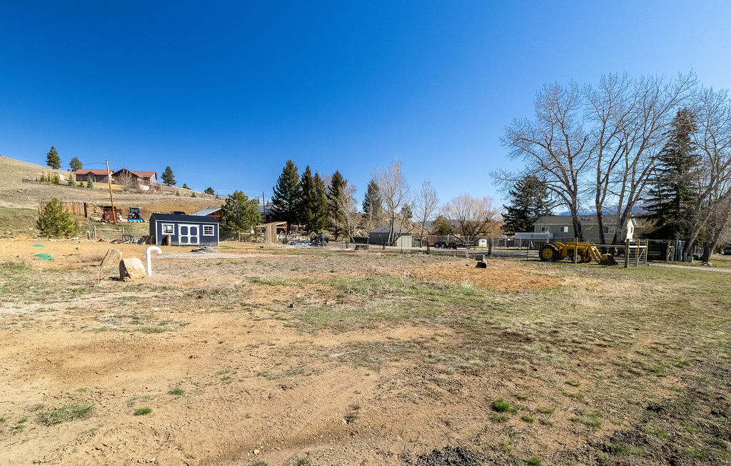 Tbd Corbin Road Property Photo 5