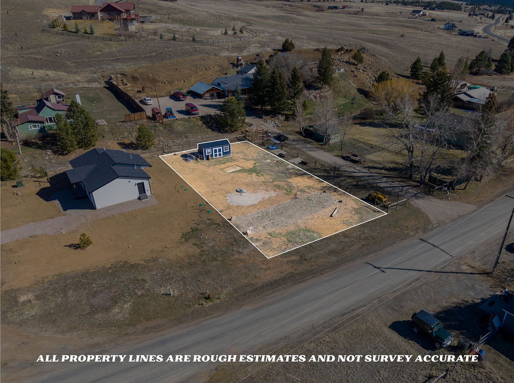 Tbd Corbin Road Property Photo 8