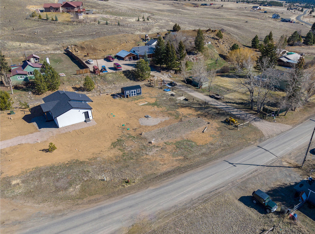 Tbd Corbin Road Property Photo 9