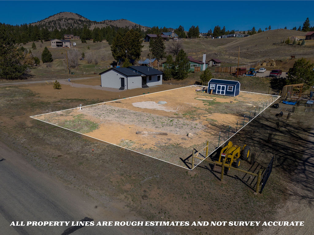 Tbd Corbin Road Property Photo 10