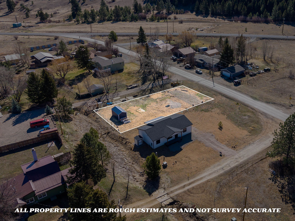 Tbd Corbin Road Property Photo 12