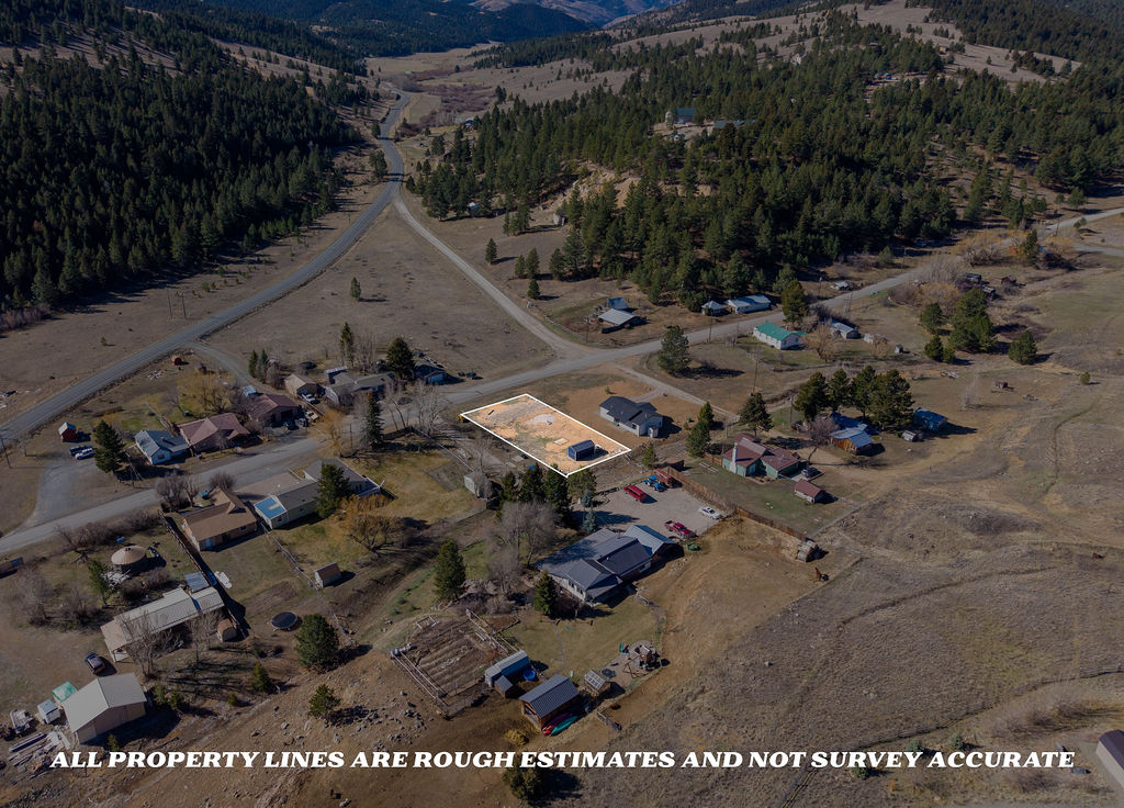 Tbd Corbin Road Property Photo 17