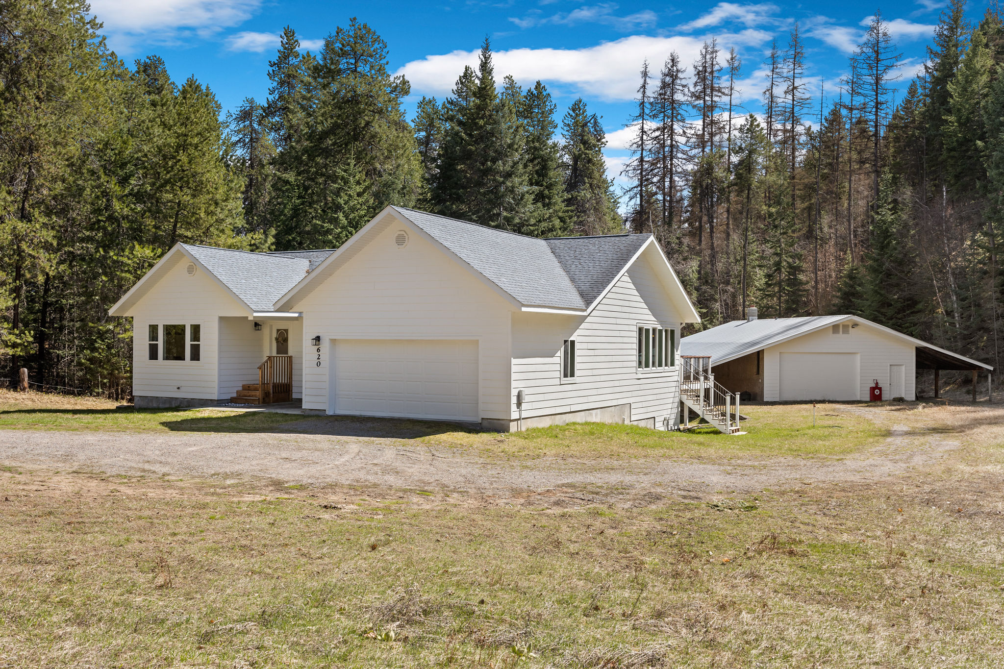 620 Swan River Road Property Photo 4