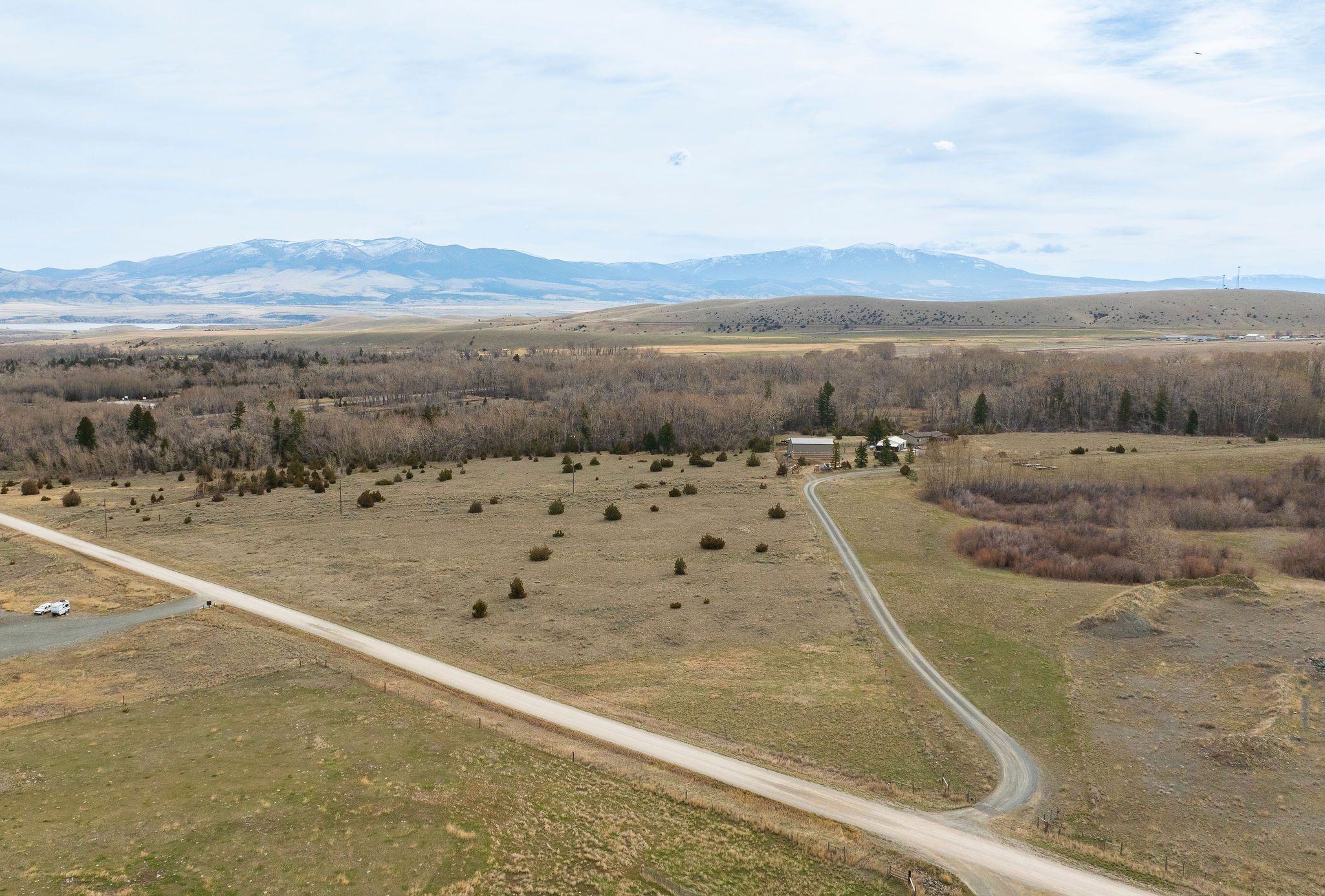 TBD Pole Creek Road Property Photo 1