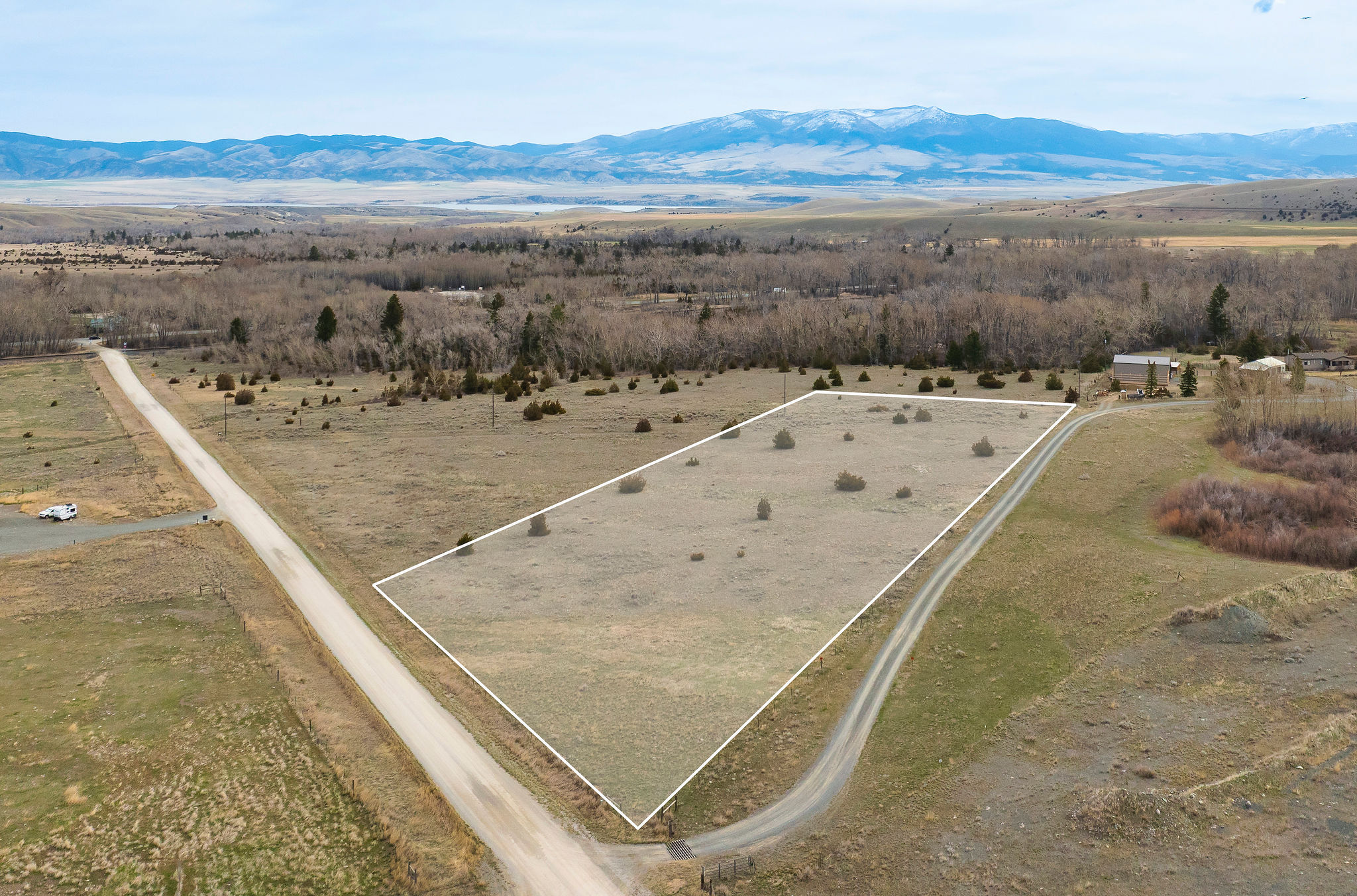 Tbd Pole Creek Road Property Photo 2