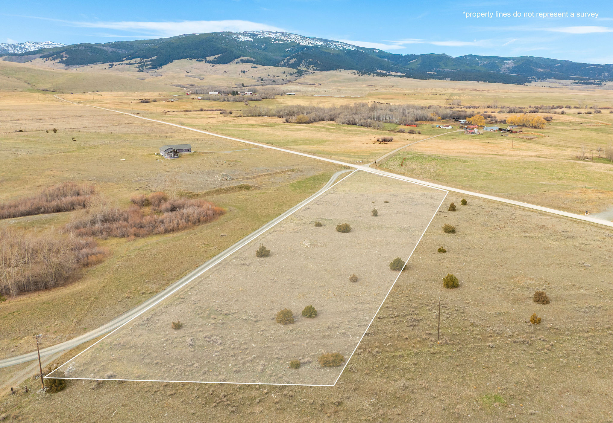 Tbd Pole Creek Road Property Photo 3