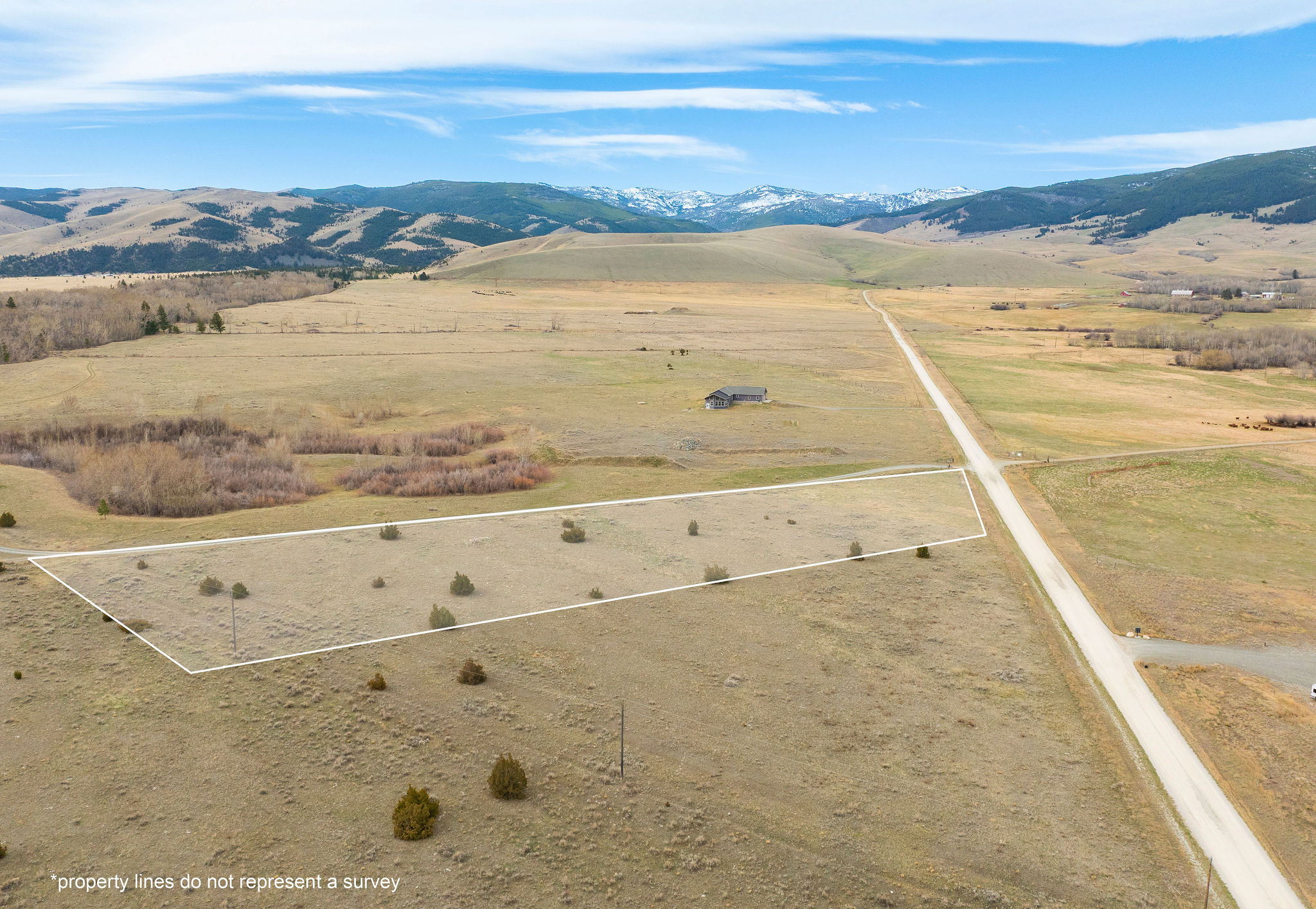 Tbd Pole Creek Road Property Photo 4