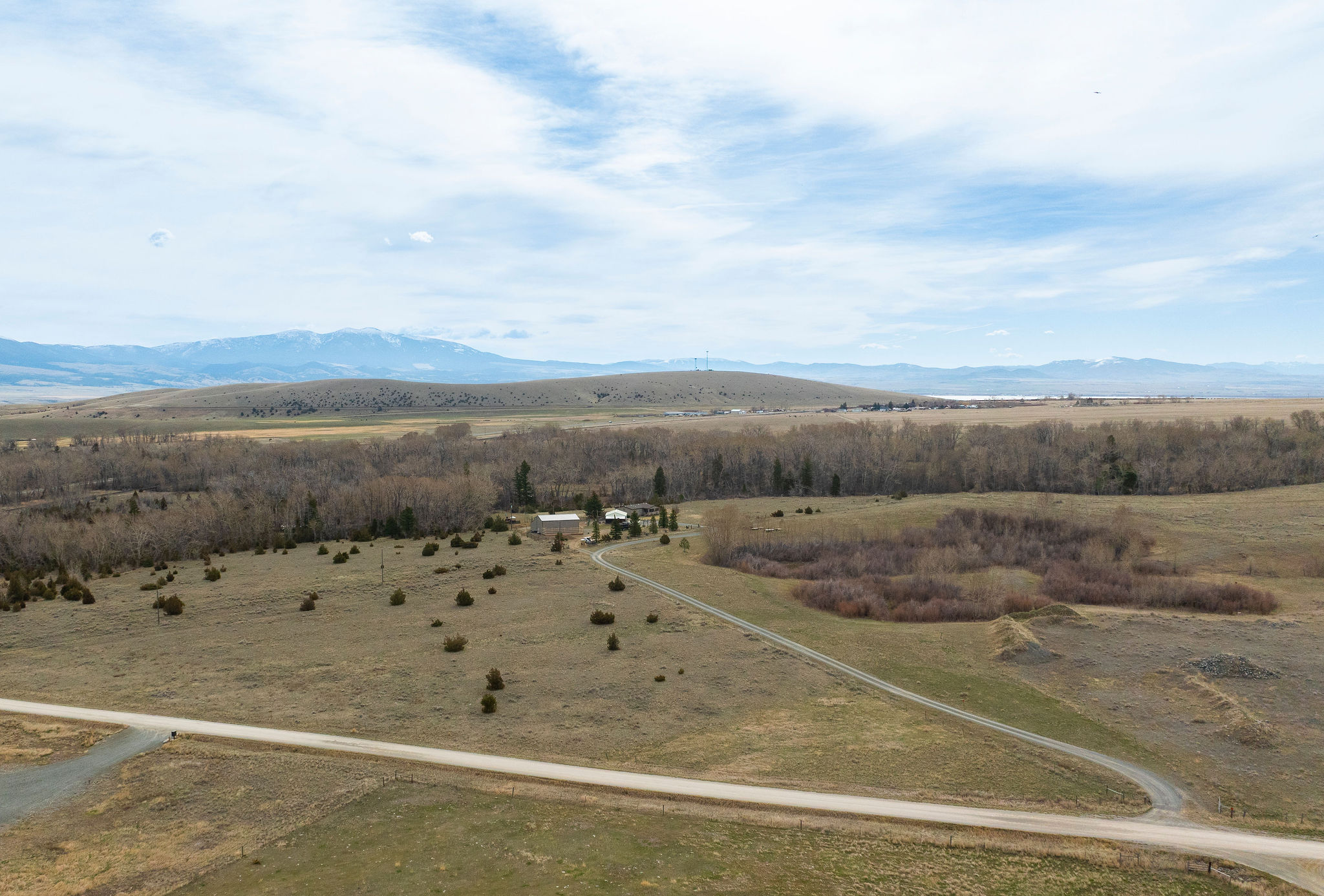 Tbd Pole Creek Road Property Photo 5