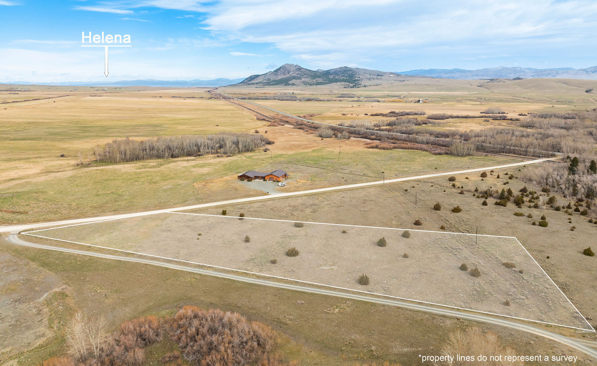 Tbd Pole Creek Road Property Photo 6