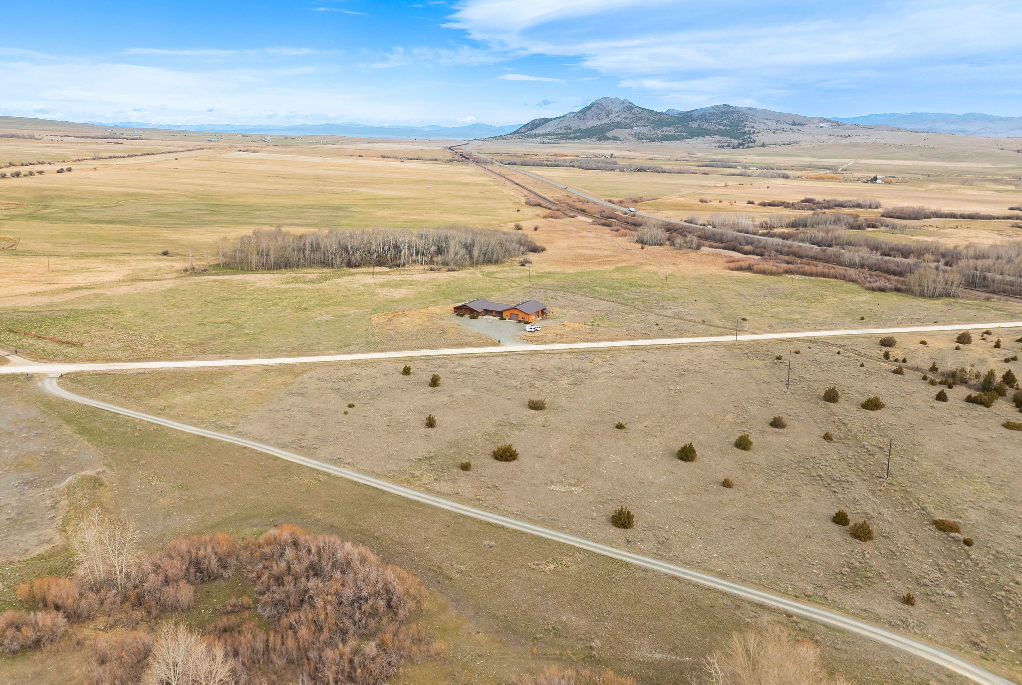 Tbd Pole Creek Road Property Photo 7