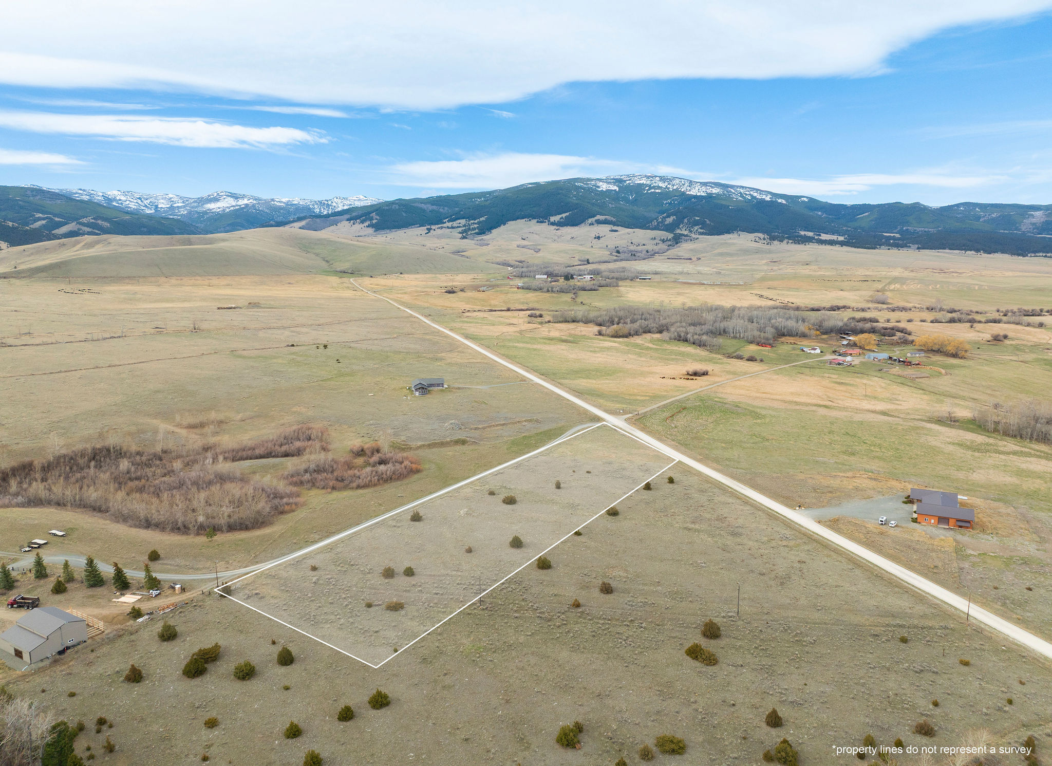 Tbd Pole Creek Road Property Photo 14