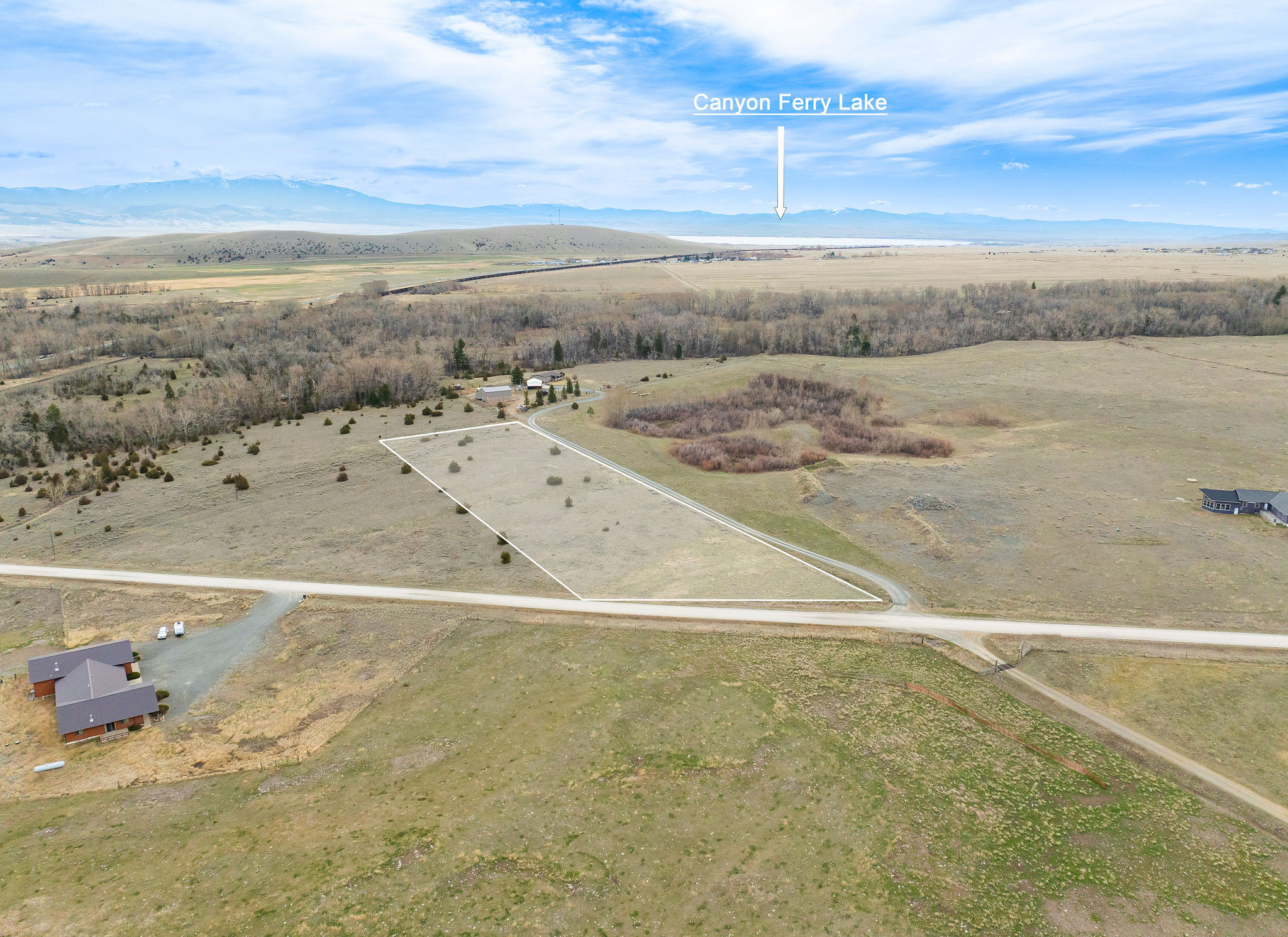 Tbd Pole Creek Road Property Photo 17